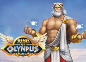 Rise of Olympus slot Play n Go